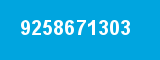 9258671303