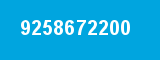9258672200