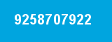 9258707922