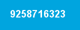9258716323 9258716323