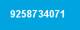 9258734071