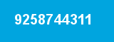 9258744311