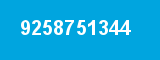 9258751344 9258751344