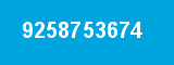 9258753674
