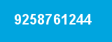 9258761244 9258761244