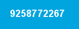 9258772267 9258772267
