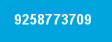 9258773709 9258773709
