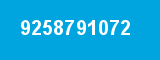 9258791072 9258791072
