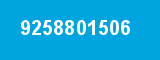 9258801506 9258801506