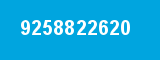 9258822620