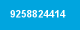 9258824414