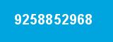 9258852968