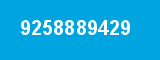 9258889429