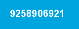 9258906921 9258906921