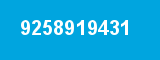 9258919431 9258919431