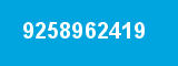 9258962419