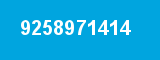 9258971414 9258971414