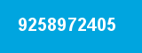 9258972405 9258972405