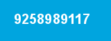 9258989117 9258989117