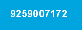 9259007172 9259007172