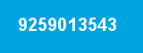 9259013543