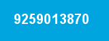 9259013870 9259013870