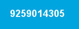 9259014305