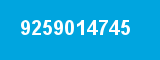 9259014745