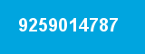 9259014787 9259014787