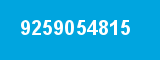 9259054815