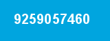 9259057460
