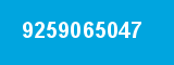 9259065047 9259065047