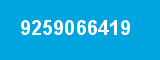 9259066419