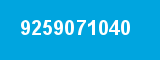 9259071040 9259071040