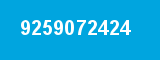 9259072424 9259072424