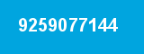 9259077144