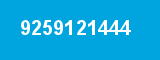 9259121444 9259121444