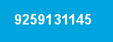 9259131145