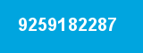 9259182287
