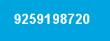9259198720 9259198720