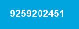 9259202451 9259202451