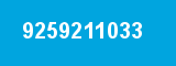 9259211033