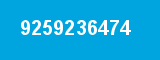 9259236474 9259236474