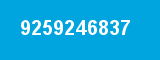 9259246837