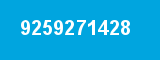 9259271428 9259271428