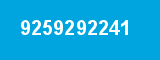 9259292241