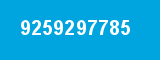 9259297785 9259297785