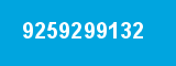 9259299132