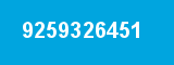 9259326451