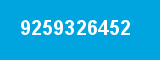 9259326452